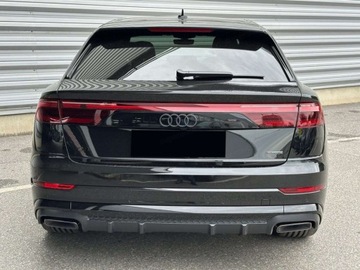 Audi Q8 2025 AUDI Q8 TFSI e quattro Suv 3.0 (490KM) 2025, zdjęcie 1