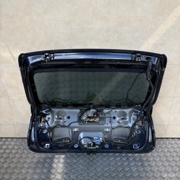 VÍKO KUFRU ZADNÍ KOMPLETNÍ VW VOLKSWAGEN TAIGO 2G7 2024 ROK