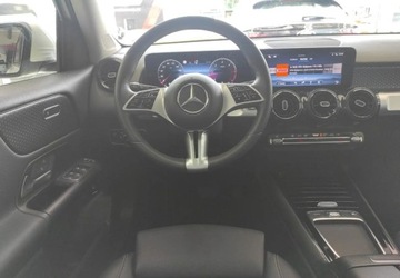 Mercedes GLB SUV 2.0 200d 150KM 2024 Mercedes-Benz GLB Salon Polska diesel 4x4 2.0 Diesel 149KM, zdjęcie 10