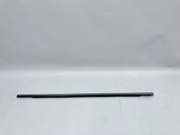 LIŠTA CHRÓM DVEŘE PRAVÝ ZADNÍ MINI R60