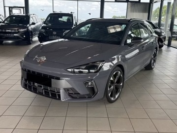 Cupra Leon II 2025 CUPRA Leon 1.5 eTSI mHEV DSG Combi 150KM 2025, zdjęcie 2