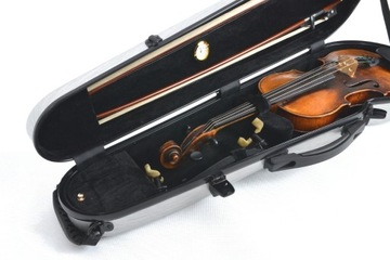 ArtMG Futerał skrzypcowy, na skrzypce VENTO SI-L