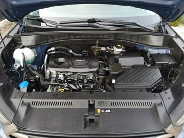 Hyundai Tucson III SUV 1.6 GDI 132KM 2018 Hyundai Tucson 1,6 GDI 132KM Klimat Tempo Ledy, zdjęcie 24