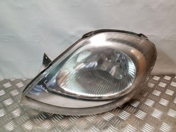 7700311373 SVĚTLO LEVÝ PŘEDNÍ 1.6 CDTI 70 2004 OPEL VIVARO COMBI
