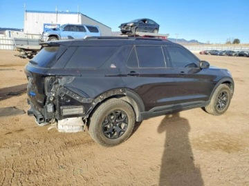 Ford Explorer VI 2023 Ford Explorer 2023 2.3 Benzyna 300KM, zdjęcie 3