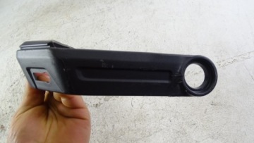 M49 Honda CRF 1100 20-23 Handbar Handguard Fairing 53180-MKS-E00