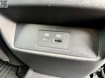 Nissan Qashqai III 2022 Nissan Qashqai Hybryda-Bardzo maly przebieg 25 tys -Salon PL- Serwisowany, zdjęcie 16