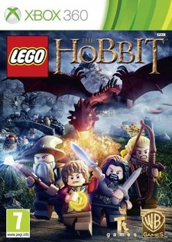 LEGO The Hobbit xbox 360
