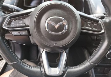Mazda 2 III Hatchback 5d 1.5 SKY-G 90KM 2018 Mazda 2 Mazda 2 1.5 Skyenergy, zdjęcie 24