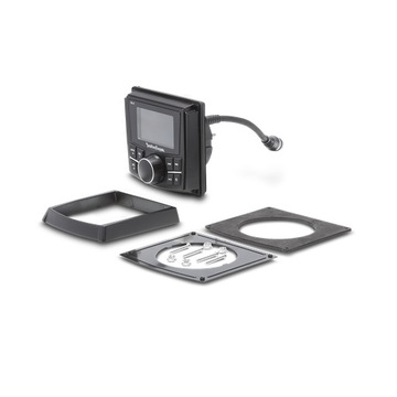 Rockford Fosgate PMX-1R Морской дисплей дистанционного управления для радио PMX-2/3/5/8