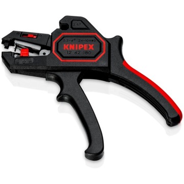 Автоматические клещи для снятия изоляции Knipex