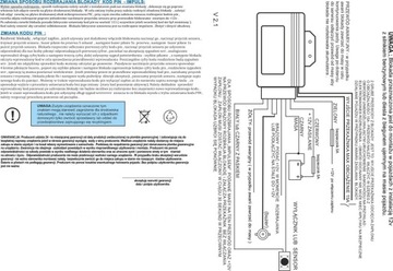 Отключение замка зажигания GL3 эффективная ПОЛИРОВКА + кнопка авторизации