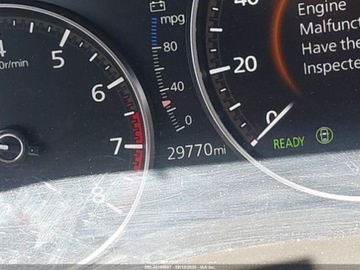 Mazda 2024 Mazda CX-90 3.3 Turbo Preferred Plus 2024 3.3 Benzyna 280KM, zdjęcie 11