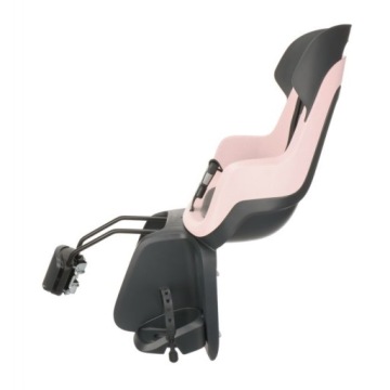 ВЕЛОСИДЕНИЕ Bobike GO для рамы PINK до 22 кг