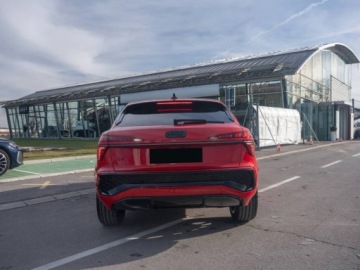 Audi Q3 II SUV 1.5 35 TFSI 150KM 2025 AUDI Q3 TFSI S line Sportback Suv 1.5 (150 KM) 2025, zdjęcie 1