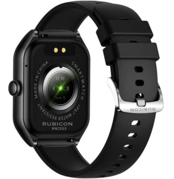 SMARTWATCH RUBICON RNCF03 ЗВОНКИ ИМПУЛЬСНЫЙ ВЫЗОВ