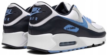 Nike buty DQ4071 101 Air Max 90 rozmiar 44