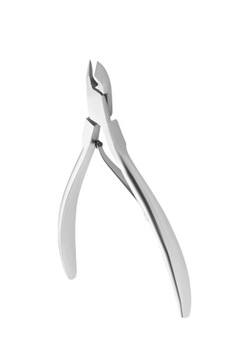 Кусачки для кутикулы Staleks Classic 8 мм NC-12-8