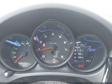 Porsche Macan 2021 Porsche Macan 2021 2.0l 2.0 Benzyna 248KM, zdjęcie 10