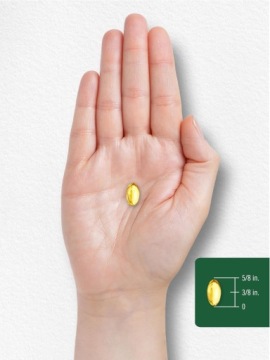 Масло орегано, 4000 мг, 150 мягких желатиновых капсул. Формула не содержит ГМО и глютена.