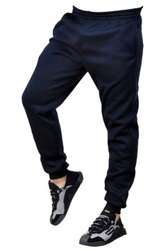 МУЖСКИЕ СПОРТИВНЫЕ БРЮКИ Y09 r 3XL