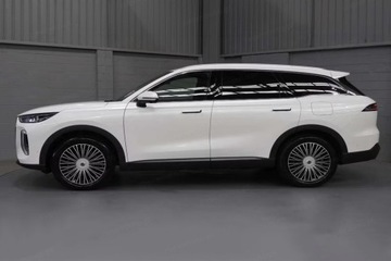 Chery Tiggo 9 SUV PHEV 1.5 Super Hybrid 428KM 2025 Tiggo 9 Prestige 1.5 T-GDI Super Hybrid DHT 7os. 428KM 2025, zdjęcie 5