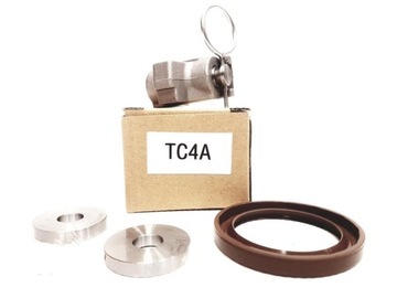 КОМПЛЕКТ ЦЕПИ ГРМ CORSA B,C 1.2 FAI AutoParts TCK4S Комплект цепи