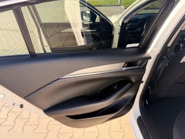 Mazda 6 III Sedan Facelifting 2018 2.0 Skyactiv-G 165KM 2019 Mazda 6 2.0 SKYEnergy 165KM 2019r bezwypadkowy, 1 właściciel, zdjęcie 12