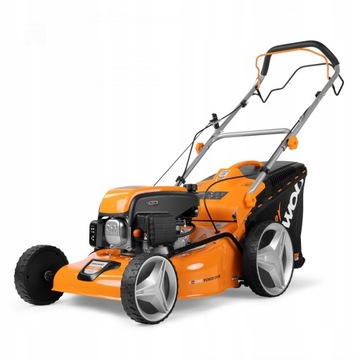 KOSIARKA SPALINOWA Z NAPĘDEM 2.6 KM/1.9 kW, 98.5 cm3, 46 cm DLM 50SP DAEWOO