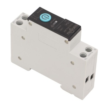 ПРОГРАММАТОР ВРЕМЕНИ DIN RAIL 25A