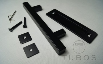 Раздвижная система БОЛЬШИЕ КОЛЕСА Доставка PL от лофта 20 мм.