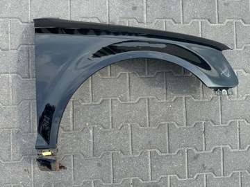 BŁOTNIK PRAWY PRZÓD PRZEDNI AUDI A3 8P LIFT