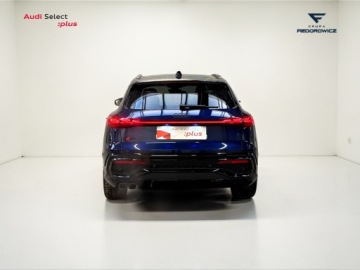Audi Q5 II 2024 Audi Q5 Audi Q5 TDI quattro 150 kW S tronic, zdjęcie 6
