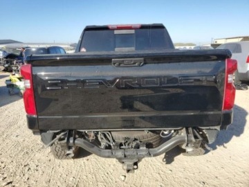 Chevrolet Silverado II 2024 Chevrolet Silverado 2024, 3.0L, 4x4, K1500 LT TRAIL BOSS, od ubezpieczalni, zdjęcie 5