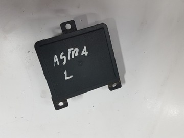 OPEL ASTRA VI L 21R- RADAR SENSOR PŘEDNÍ 9844384680