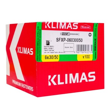 Система крепления гипсовой ленты, набор ручек + штифты, 100 шт.