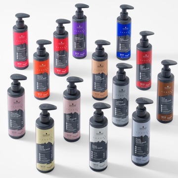 SCHWARZKOPF CHROMA ID 9.5-19 КРАСОЧНАЯ МАСКА 300 МЛ