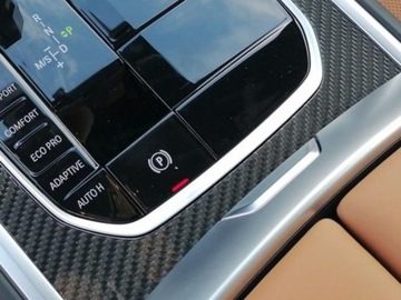 BMW Seria 8 II Coupe Facelifting 3.0 840i 333KM 2025 840i xDrive Karbiolet Cabrio 3.0 (333KM) 2025, zdjęcie 9