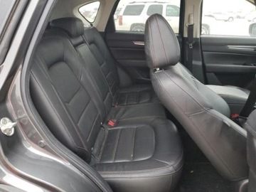 Mazda CX-5 II 2020 Mazda CX-5 Mazda CX-5 Grand Touring 2.5 Benzyna 187KM, zdjęcie 8