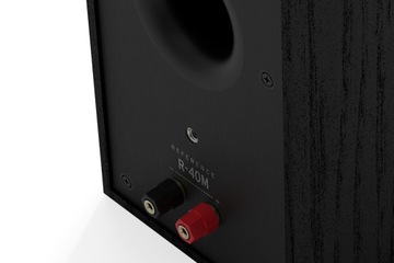 Klipsch Reference R-40M - колонки для установки на стойку
