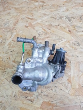 RENAULT SCENIC III ZAWÓR EGR 147171653R 1.5 DCI