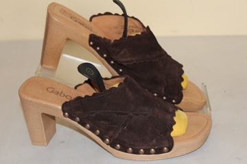 GABOR - ROZ.40/6,5/26CM