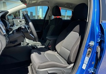 Kia Ceed III Hatchback Facelifting  1.5 T-GDI 160KM 2023 Kia Ceed wersja M z silnikiem 160KM 7DCT dostepny OD REKI 1.5 Benzyna, zdjęcie 9