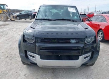 Land Rover Defender IV (L663) 2022 Land Rover Defender 2022, 2.0L, 4x4, 110S, od ubezpieczalni, zdjęcie 1