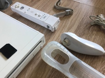 KONSOLA NINTENDO WII GRA HIGH SCHOOL MUSICAL SING