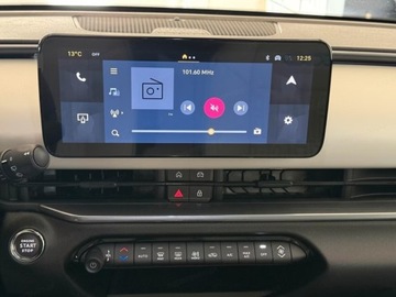 Fiat Talento I 2025 FIAT 600 La Prima 1.2 Turbo Hybrid eDCT Crossover 110KM 2025, zdjęcie 10