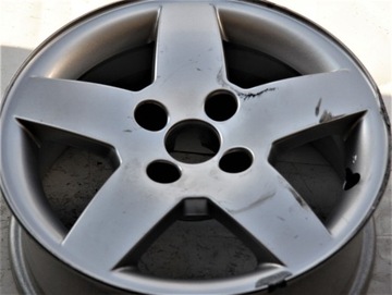 ORYGINAL PEUGEOT 307 308 207 15 7886-01 35A-37A