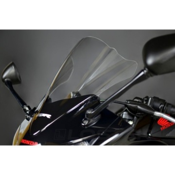 Обтекатель лобового стекла LOSTER Racing HONDA CBR 125 R 11-18