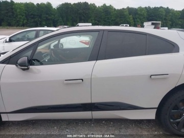 Jaguar I-Pace 2022 Jaguar I-Pace 2022 Jaguar I-PACE HSE AWD 3.0 Benzyna 394KM, zdjęcie 12
