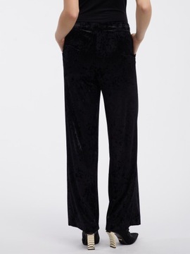 Spodnie damskie Orsay 3CAROLWIDE r.34